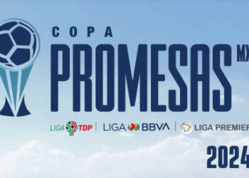 Participan equipos guanajuatenses en la Copa Promesas Mx