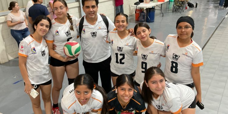 Esta es la delegación leonesa que participa en los International Children Games 2024