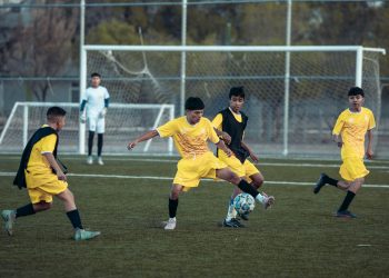 Se coronan en la V Copa Somos León Estrellas de mi Delegación