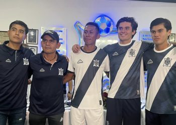 Siempre no… No se consuma el regreso del Unión de Curtidores