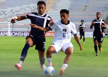 Entra en acción el Grupo B del Premundial Sub 20 Concacaf en el estadio Sergio León Chávez