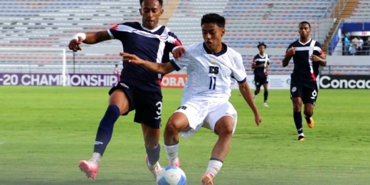 Entra en acción el Grupo B del Premundial Sub 20 Concacaf en el estadio Sergio León Chávez