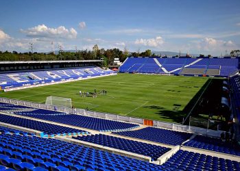 Suspenden el Celaya vs Atlante en el arranque de la Liga Expansión Mx