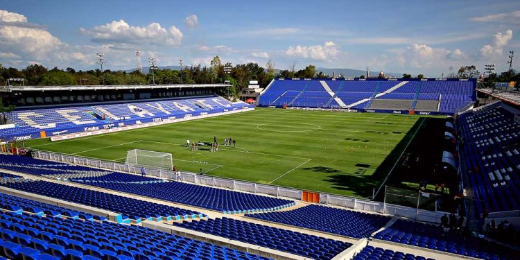 Suspenden el Celaya vs Atlante en el arranque de la Liga Expansión Mx
