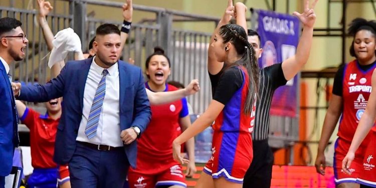 Freseras de Irapuato llega sus primeros playoffs históricos en la LNBP Femenil