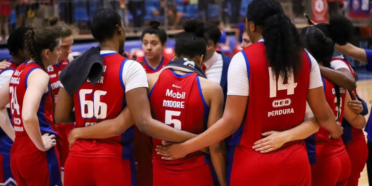 Con la frente en alto… Freseras de Irapuato cae ante Adelitas y son eliminadas