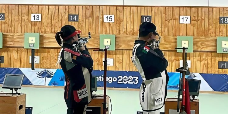 Goretti Zumaya, Orgullo de Guanajuato, Brilla en París 2024 con Diploma Olímpico