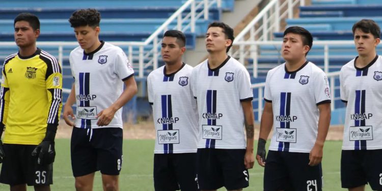 Inter Guanajuato FC da continuidad a su proyecto en la Liga TDP