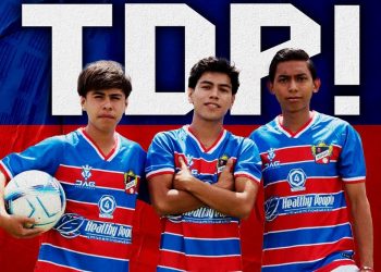 Irapuato también tendrá equipo en la Liga TDP