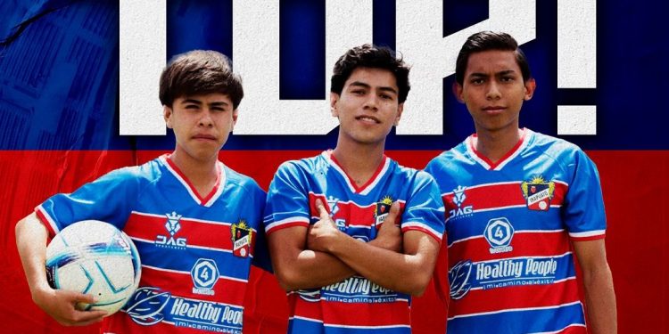 Irapuato también tendrá equipo en la Liga TDP