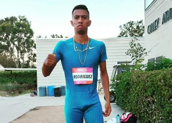 Suspenden a Lalo Rodríguez tres años por dopaje