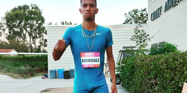 Suspenden a Lalo Rodríguez tres años por dopaje