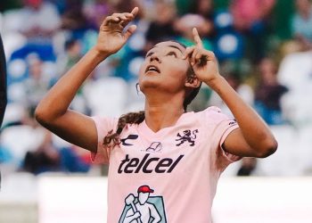 León Femenil obtiene su primera victoria con gol agónico a FC Juárez