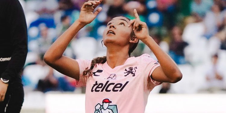 León Femenil obtiene su primera victoria con gol agónico a FC Juárez