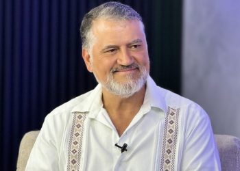 Regresa Marco Gaxiola como titular de CODE Guanajuato