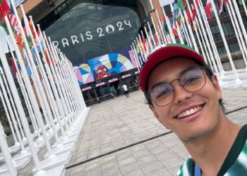 París 2024: ¿Cuándo compite Matías Grande en tiro con arco?