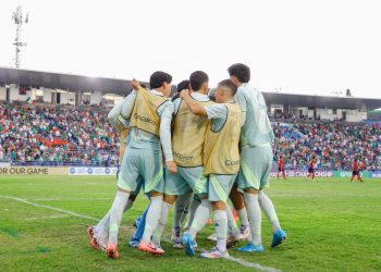 México obtiene su pase a la Copa del Mundo Sub 20 tras derrotar a Costa Rica