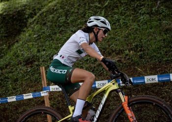 Monserrath Rodríguez se estrena en Juegos Olímpicos en París 2024