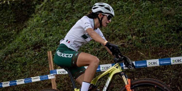 Monserrath Rodríguez se estrena en Juegos Olímpicos en París 2024