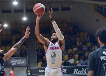 Consigue Freseros de Irapuato su primera victoria de la campaña ante Panteras