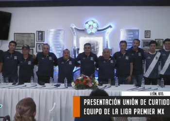 ¡Regresa! El histórico Unión de Curtidores jugará en la Liga Premier Mx