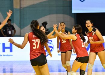 Alista León la Copa Panamericana de Voleibol Femenil a celebrarse en agosto