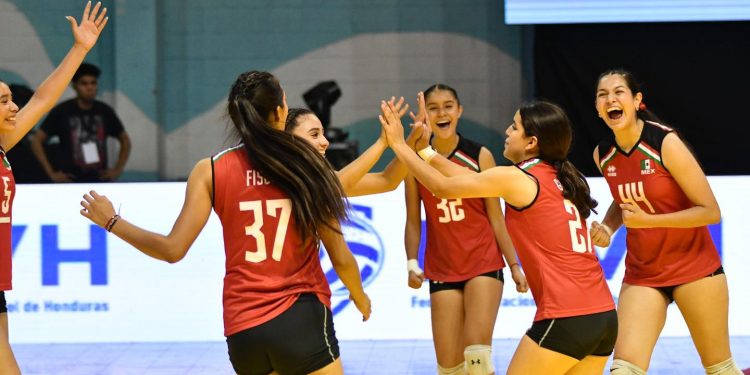 Alista León la Copa Panamericana de Voleibol Femenil a celebrarse en agosto