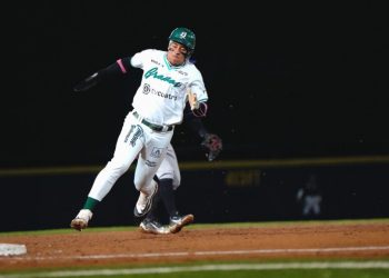 Por el honor… Bravos de León se mete a casa de los Diablos Rojos del México