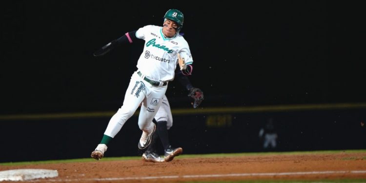 Por el honor… Bravos de León se mete a casa de los Diablos Rojos del México