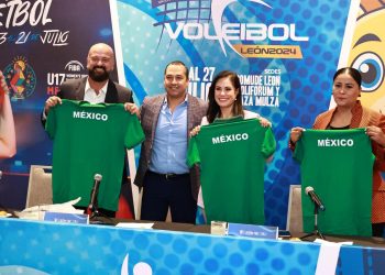 León, la Capital del Deporte, sigue siendo sede de clase mundial