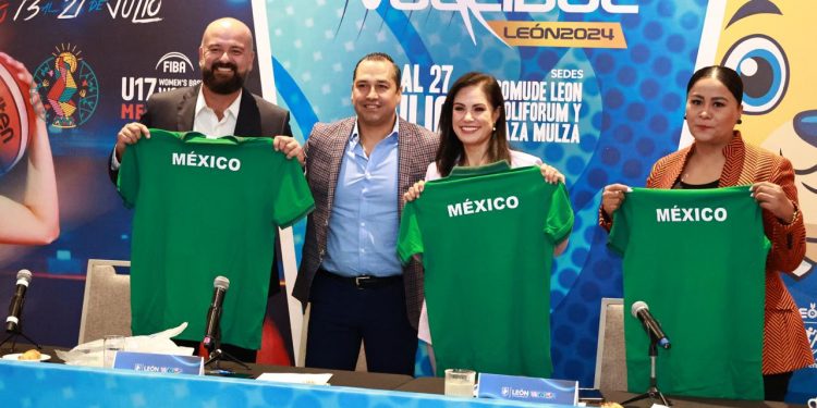 León, la Capital del Deporte, sigue siendo sede de clase mundial