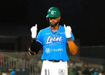 Los Bravos reciben a los Conspiradores de Querétaro en su búsqueda de la postemporada