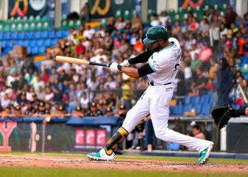 Se les escapa la serie a los Bravos ante Yucatán en la Fortaleza