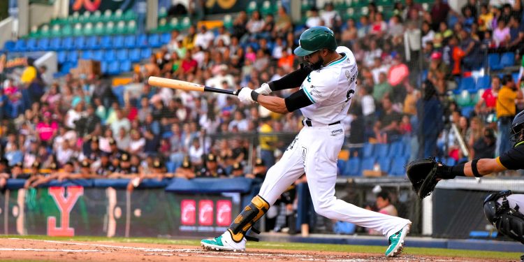 Se les escapa la serie a los Bravos ante Yucatán en la Fortaleza