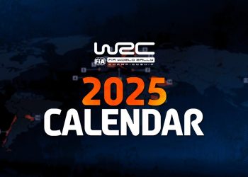 Guanajuato seguirá sin Rally WRC, Listo el calendario del Campeonato del Mundo 2025