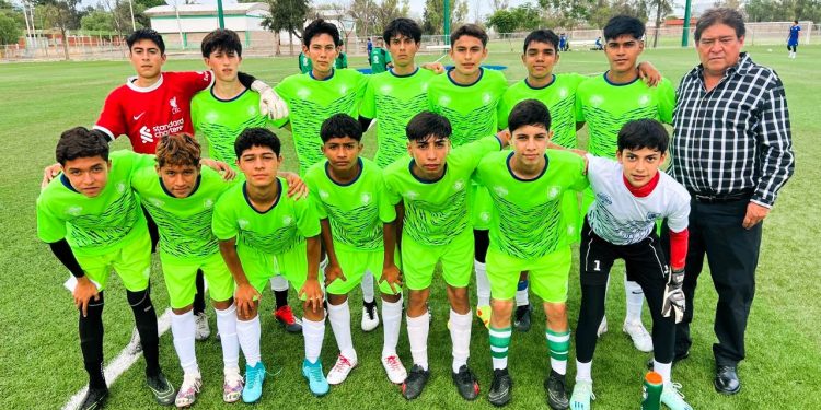 Finalistas de la Copa Somos León, Estrellas de mi Delegación, Listos para Coronarse