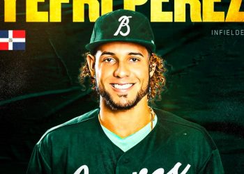 Los Bravos refuerzan las paradas cortas en la fase decisiva de la temporada