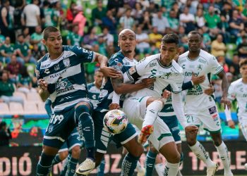 Fraternal empate sin goles entre León y Pachuca