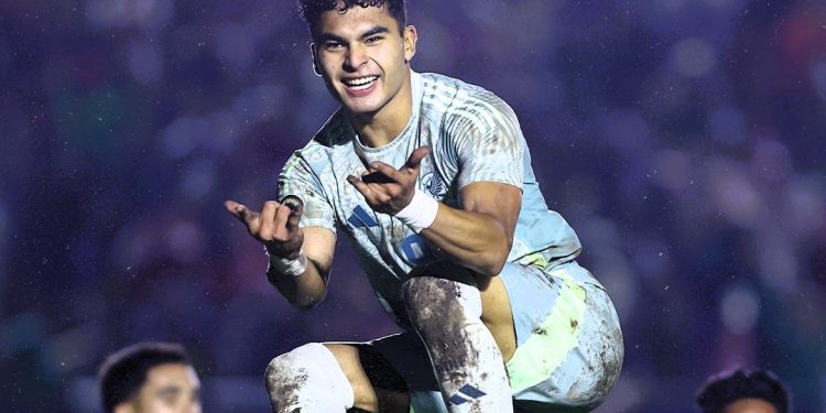 México termina como líder de grupo y enfrentará a Costa Rica