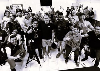 Hoy, dos de julio, se conmemora el Día Internacional del Periodista Deportivo