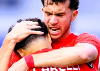 Tres equipos del Grupo B con posibilidades de avanzar a cuartos en el Premundial sub 20 de futbol