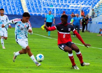 Comienza el Premundial de Futbol Sub 20 con sedes en Celaya e Irapuato