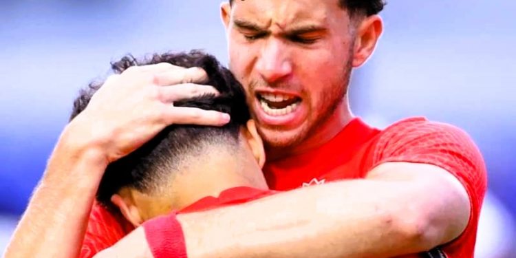 Tres equipos del Grupo B con posibilidades de avanzar a cuartos en el Premundial sub 20 de futbol