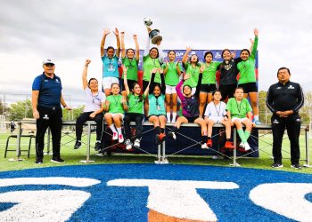 Con éxito concluye la primera edición de la Liga Interescolar de Fútbol en San Francisco