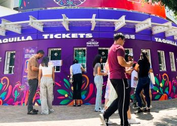 A la venta los boletos para el Mundial de Básquetbol Femenil Sub-17