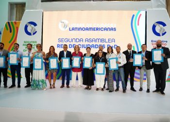 Cali alberga la Cumbre de Ciudades Latinoamericanas para el Deporte y Desarrollo