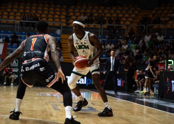 Ya son 7… Abejas de León sufre nueva derrota en casa ante Soles de Mexicali