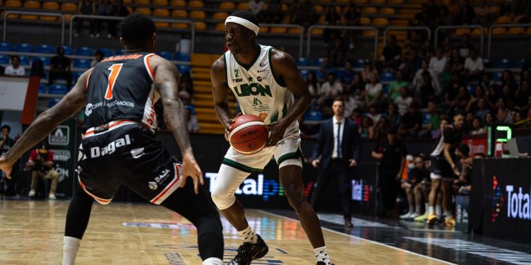 Ya son 7… Abejas de León sufre nueva derrota en casa ante Soles de Mexicali