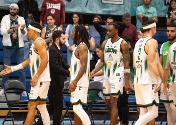 Abejas de León: cerca de la remontada ante Dorados, pero sufre nueva derrota