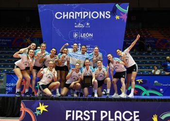 Argentina se corona en la Copa Panamericana 2024 en León